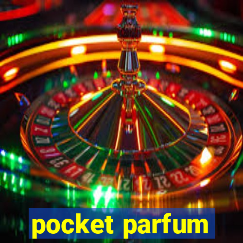 pocket parfum